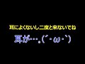 聞こえる?超音波(・∀・)ゆんゆん【ニコニコ動画-逆輸入】 モスキート