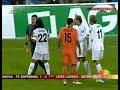 AC Bellinzona - Galatasaray 3:4 macin özeti AC Bellinzona - Galatasaray 3:4 macin özeti