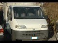 videos de furgoni vendita
