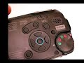 Rese�a Panasonic SDR-S7