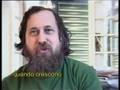 Stallman interview on free software