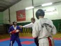 UCD Taekwondo 2008