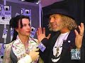 Interview with Big Kenny