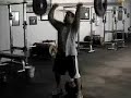 Rob Orlando does 2:48 Fran
