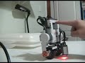 Lego Mindstorms NXT Segway Lego Mindstorms NXT Segway