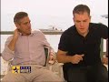 Star Movies VIP Access: George & Matt -- Ocean\