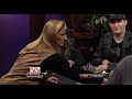 1/4 NEW Poker After Dark - Cash Game 50k, Part 1 
