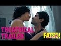 Fatso - Theatrical Trailer - Ranvir Shorey | Gul Panag