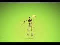 ???????????????????????_Armature for Stop Motion Animation ???????????????????????_Armature for Stop Motion Animation