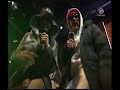 Ghetto Knightz Ghetto Knightz