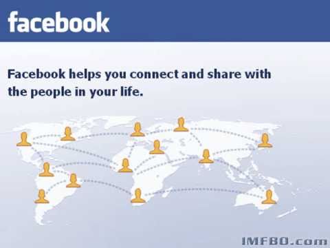 how to ue facebook