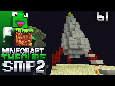 The Cube SMP 2 - Episode 61