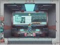 Mega Man ZX Advent walkthrough 16 Hedgeshock