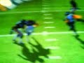 WTF Moment-Most retarded QuarterBack play in Madden History