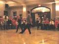 YouTube - Jack and Daniele Johnson West Coast Swing