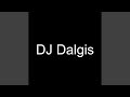DJ Dalgis - Kaunietė