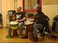 Adama Dramé stage Total Mandingue n°1