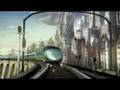 Lloyds TSB for the journey advert