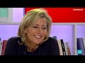 l'ind�boulonnable pr�sentatrice du journal t�l�vis� de tf1, est l'invit�e du quatri�me num�ro d'imm�dias, l'�mission de lexpress.fr, en partenariat avec ina....