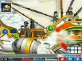 3rd job advancement   mage ice/lightning
