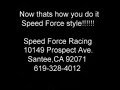 SFR Drag GTI beats 997TT,Skyline,muscle cars,etc.....