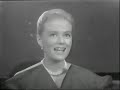 Juke Box Jury 1960 (part 1 of 3)