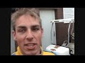 100 ronden berghem 26-01-2008