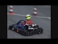 100 ronden berghem 26-01-2008