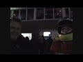 100 ronden berghem 26-01-2008