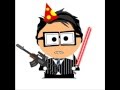 videos de Awsome South Park Characters-#1