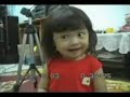 Re: JAPONESINHA APAVORANTI CANTANDO - FILHA DE NAM JUNE PAIK