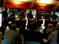 Boghall And Bathgate Pipe Band Drum Corps