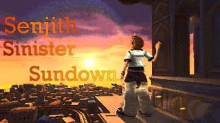 Sinister Sundown
