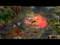 ★ WoW Instance - Zul'Aman Timed Run in Heroic Mode! - TTB + TGN