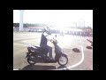 Teste,Ride,CB300