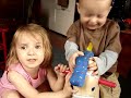 baby laughter