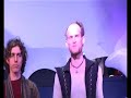 The Synergy Project Opening Ritual & Spiral Hug
