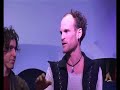 The Synergy Project Opening Ritual & Spiral Hug