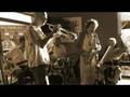 U-turn Straight Ahead Jazz from Utrecht Holland-LATINO !