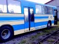 Scania K112, Vekka Liikenne Oy #5
