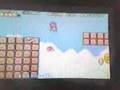 Super Mario Bros. 3 Para Bettle Challenge (E-Reader stage)
