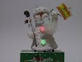 SINGING DANCING SNOWMAN