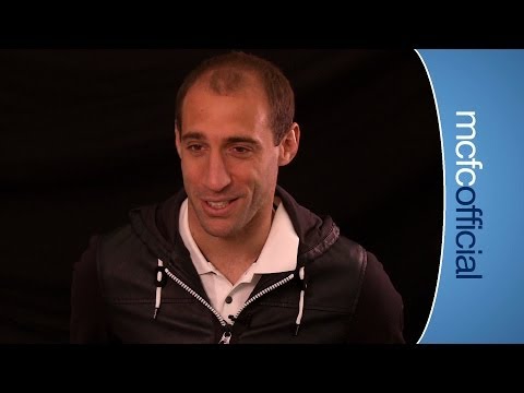 EXCLUSIVE: ZABALETA| Argentina World Cup preview EXCLUSIVE: ZABALETA| Argentina World Cup preview