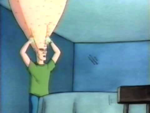 Head Commercial (1995)