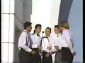 Dream - The Upperclass Men (SVHS 1992)