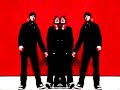 The Sonics  pure garage