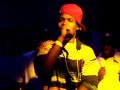 Shaud D Freestyle at \"MasterMinds of the Mic\" July Shaud D Freestyle at \"MasterMinds of the Mic\" July