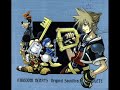 Traverse Town (Re:CoM) Traverse Town (Re:CoM)