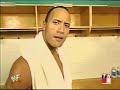 WWF Top 5 Putdowns: 2001