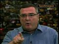 Bastidores caso romerito - corinthians pegou ar